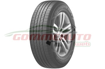 COP. 255/65HR17 HANKOOK RA33 110H
